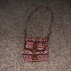 Cute crossbody purse